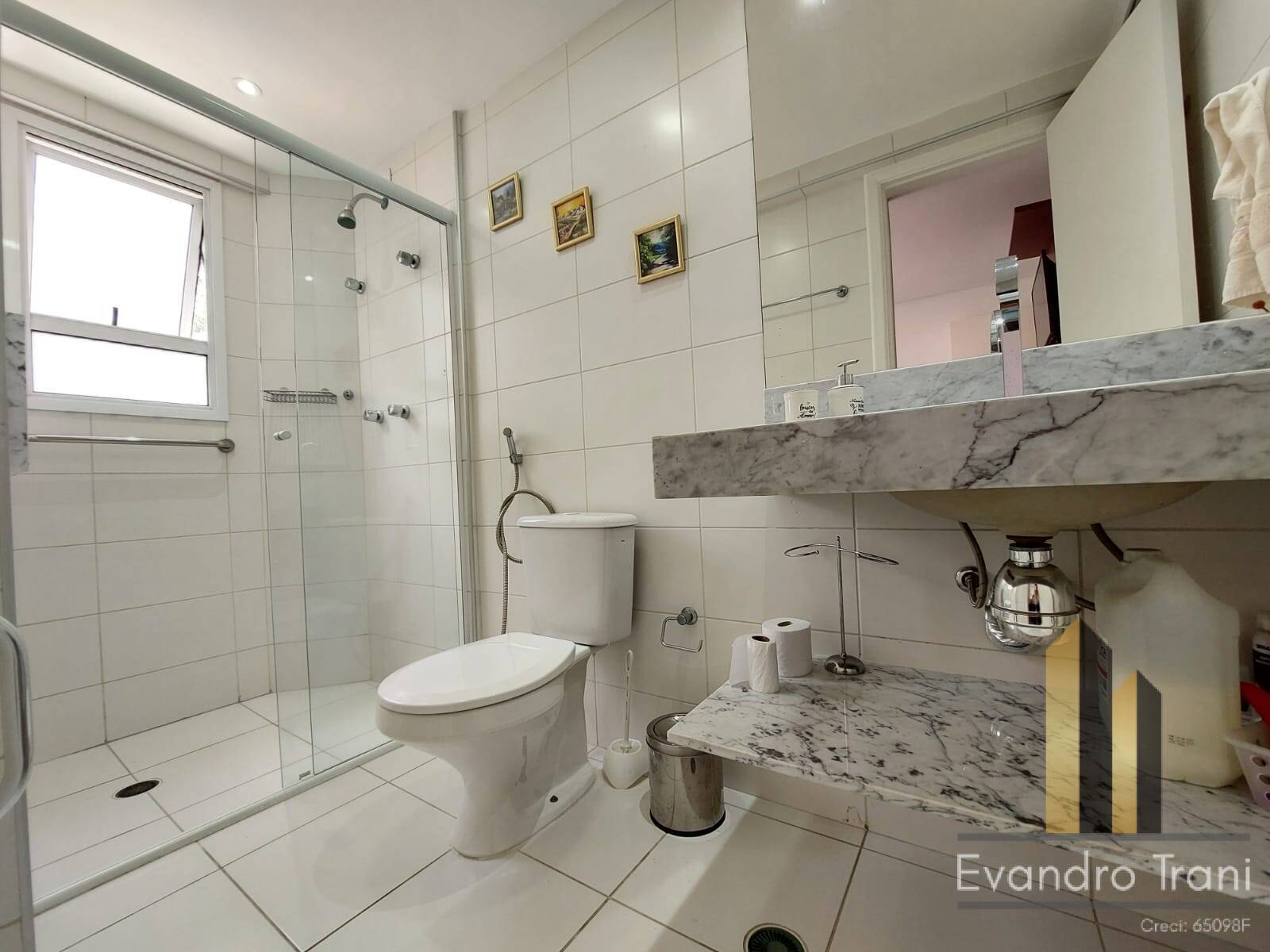 Apartamento, 3 quartos, 150 m² - Foto 11