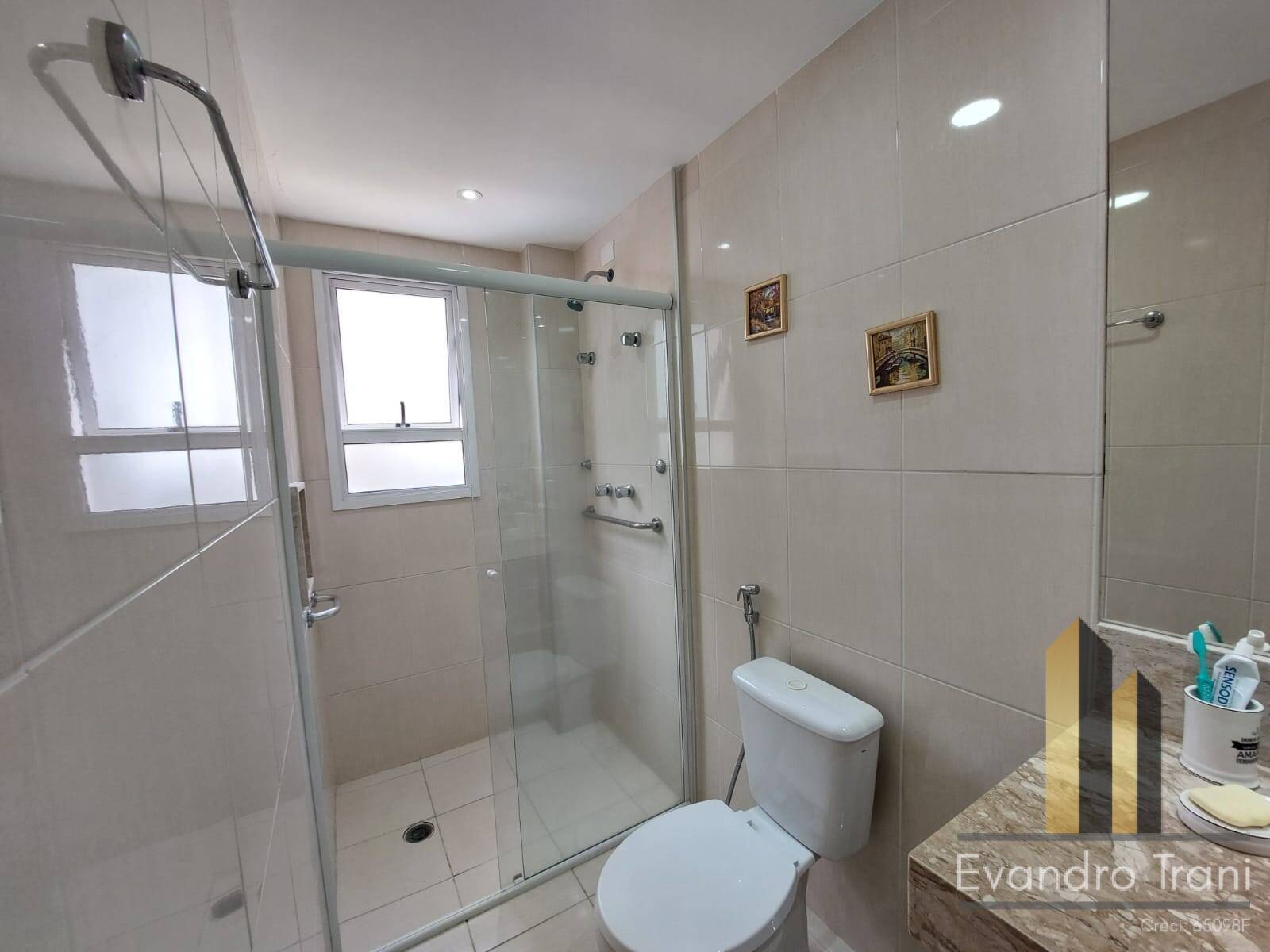 Apartamento, 3 quartos, 150 m² - Foto 12