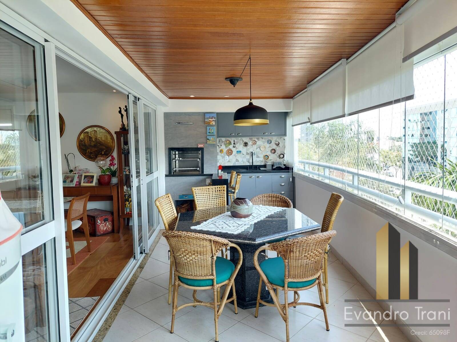 Apartamento, 3 quartos, 150 m² - Foto 13