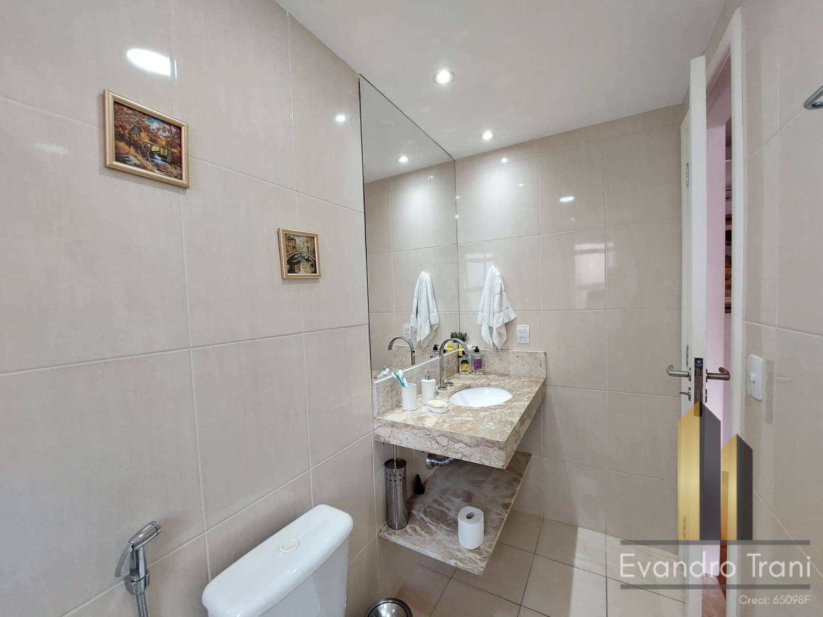 Apartamento, 3 quartos, 150 m² - Foto 15
