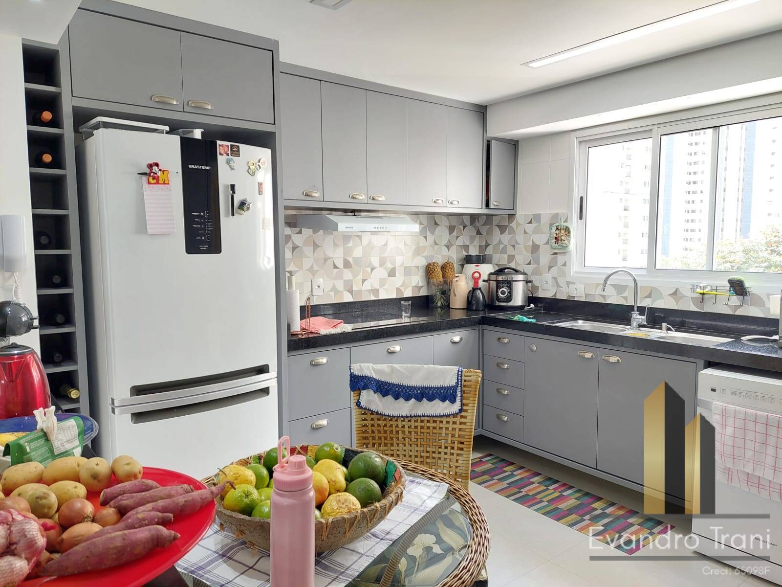 Apartamento, 3 quartos, 150 m² - Foto 16
