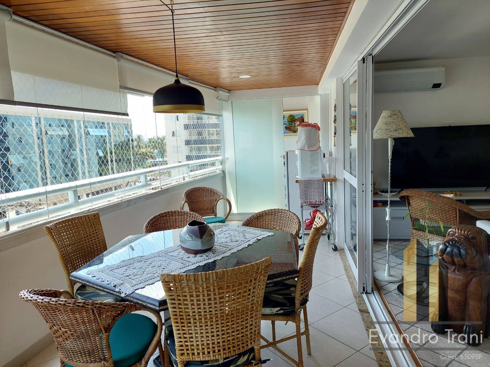Apartamento, 3 quartos, 150 m² - Foto 26