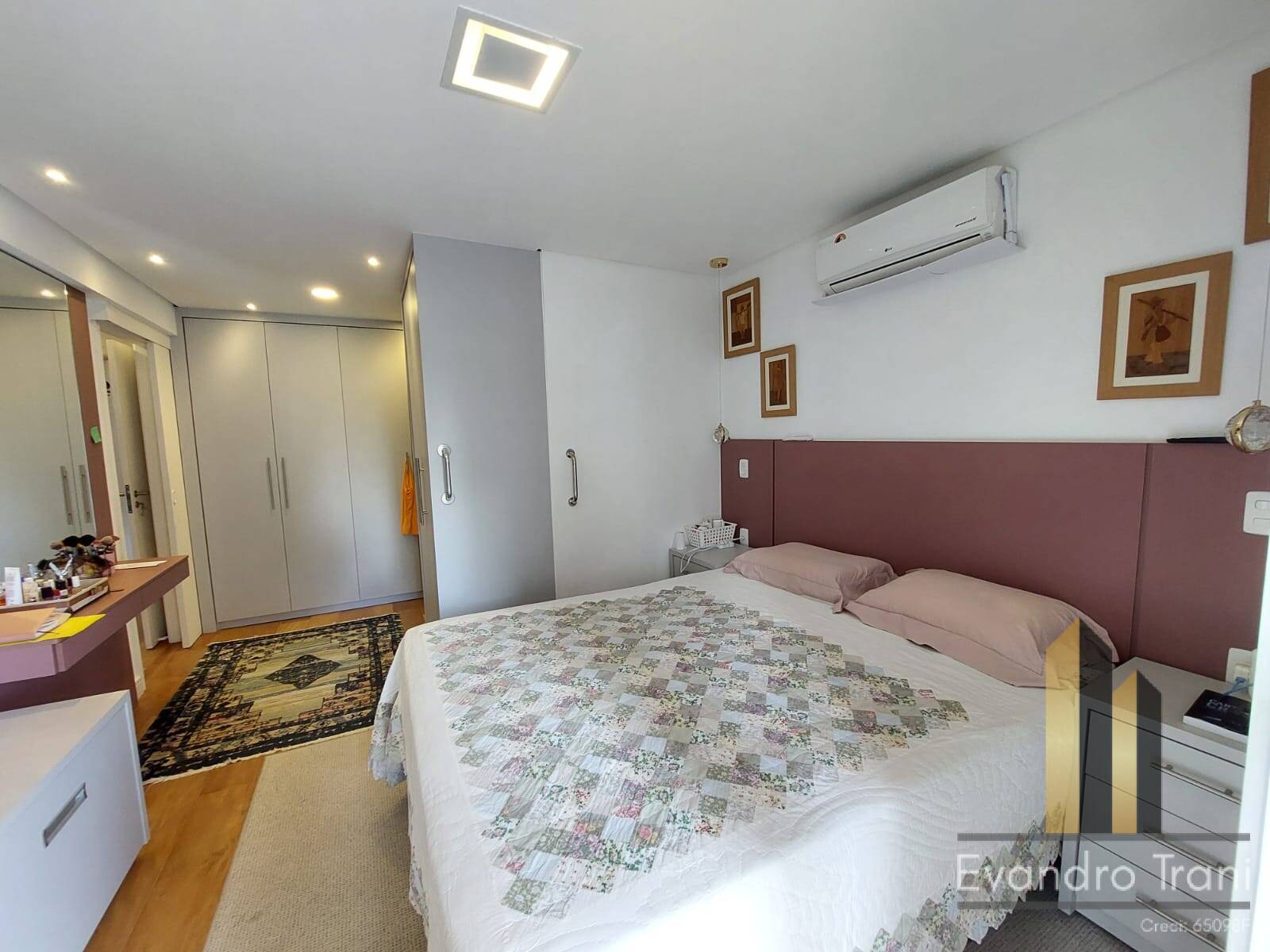 Apartamento, 3 quartos, 150 m² - Foto 27