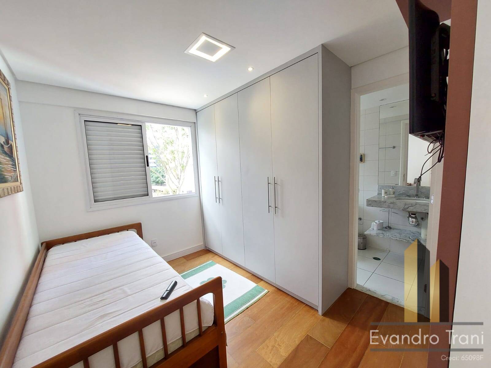 Apartamento, 3 quartos, 150 m² - Foto 29