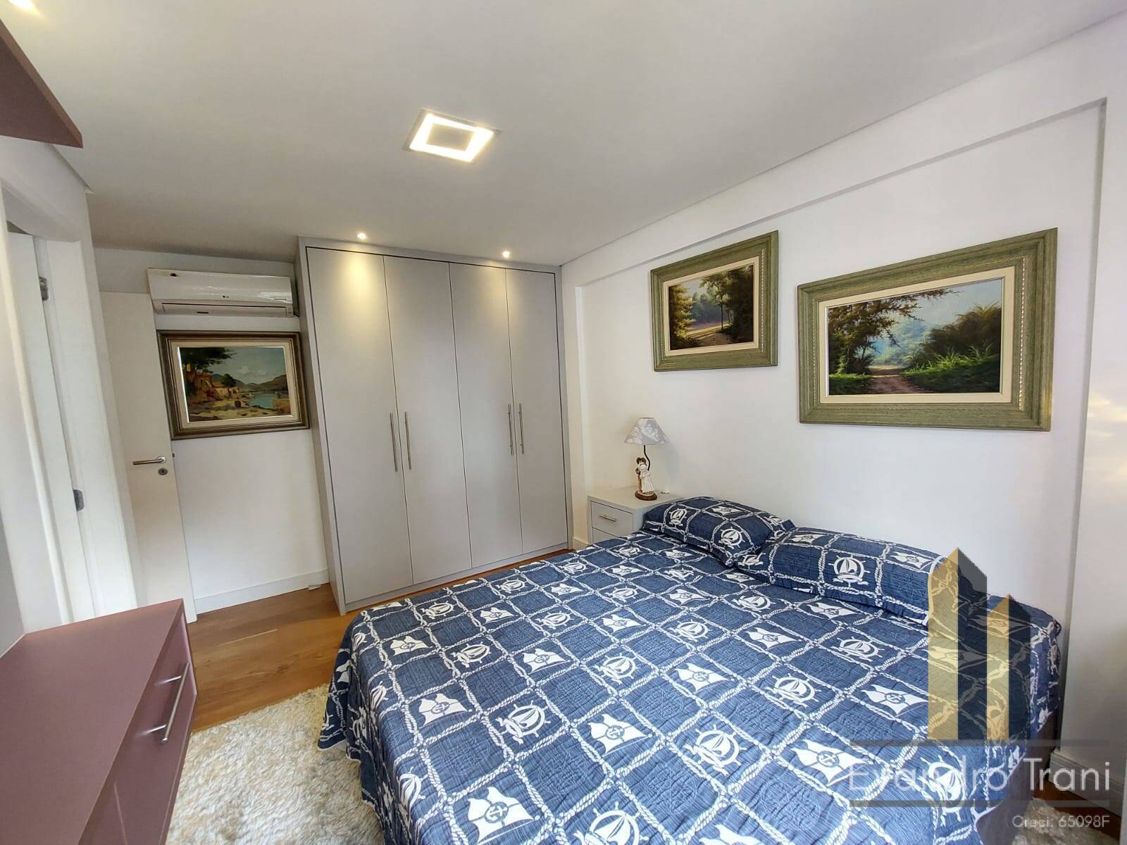 Apartamento, 3 quartos, 150 m² - Foto 30