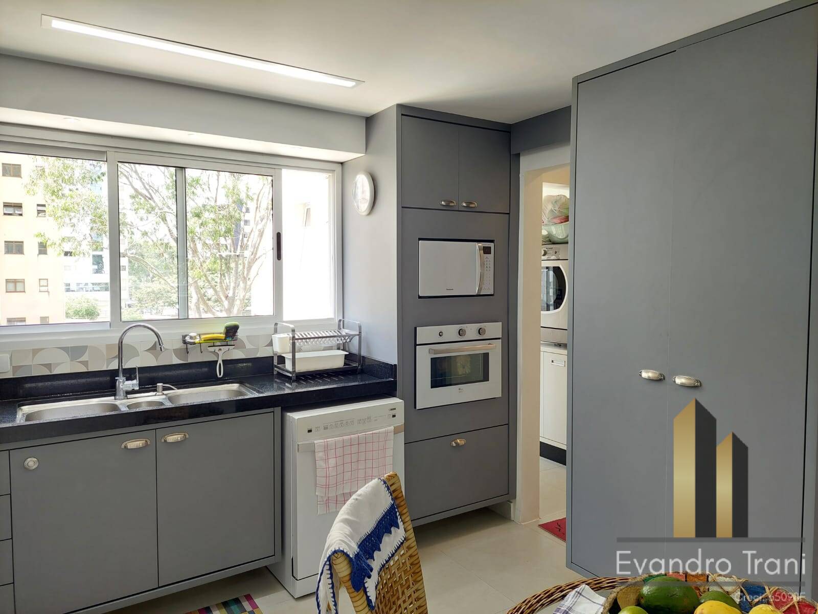Apartamento, 3 quartos, 150 m² - Foto 28