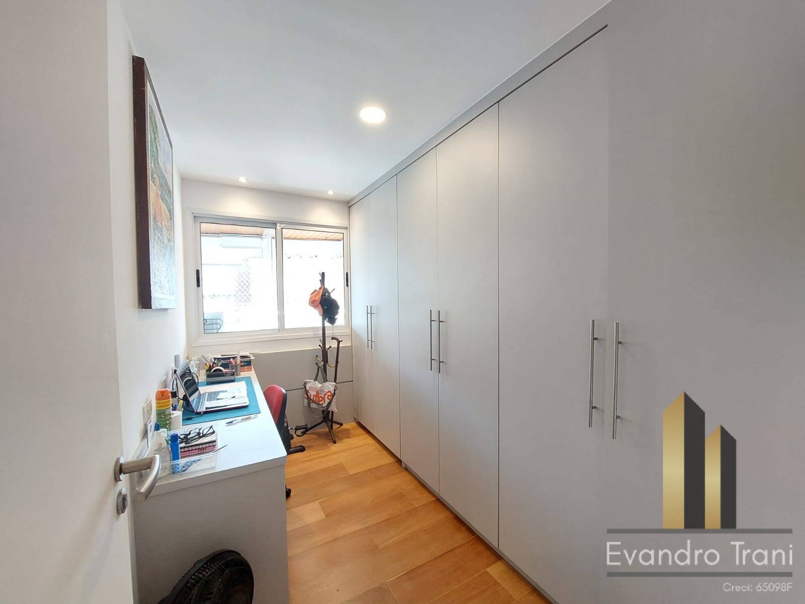 Apartamento, 3 quartos, 150 m² - Foto 33