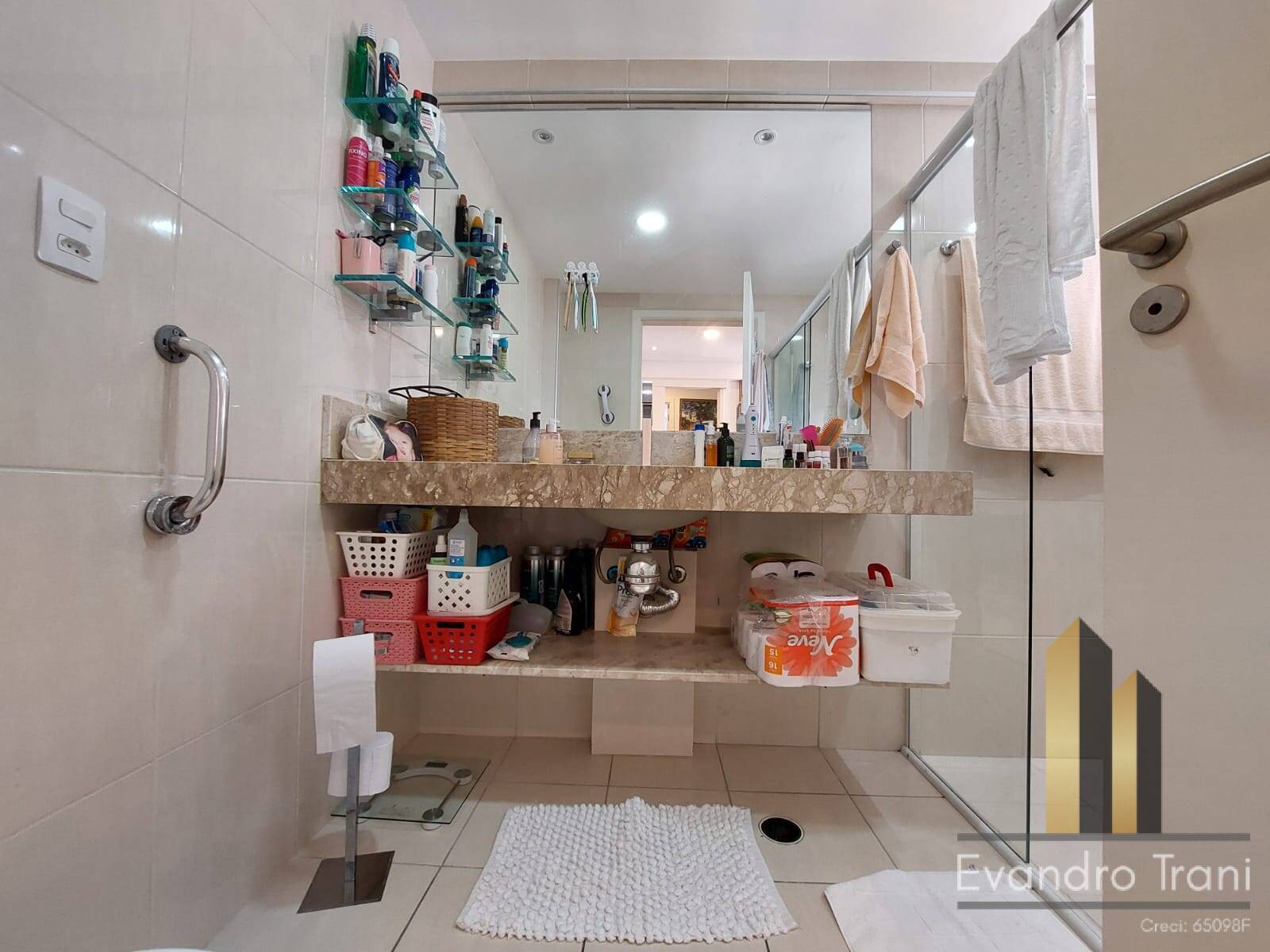 Apartamento, 3 quartos, 150 m² - Foto 31