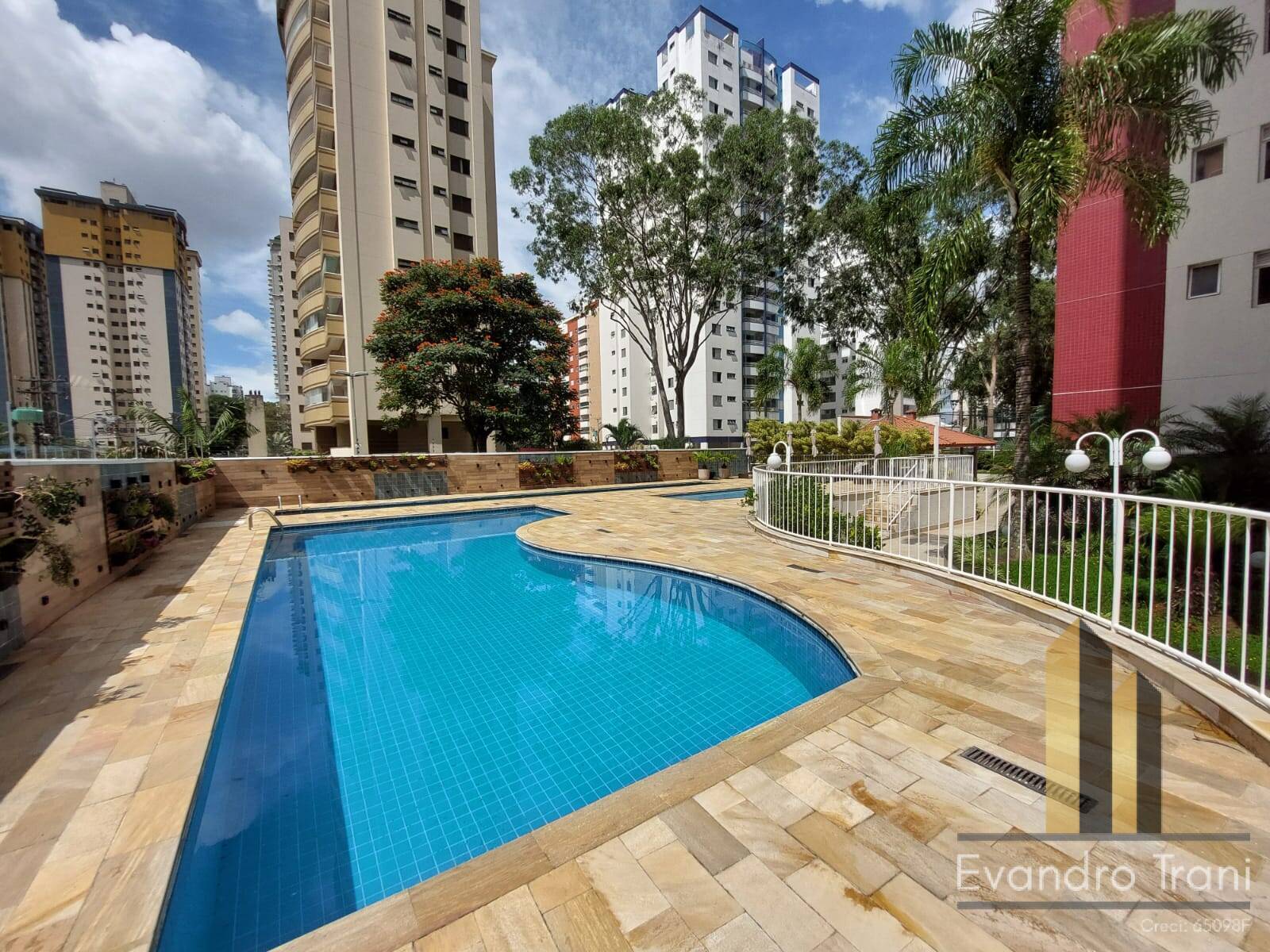 Apartamento, 3 quartos, 150 m² - Foto 34