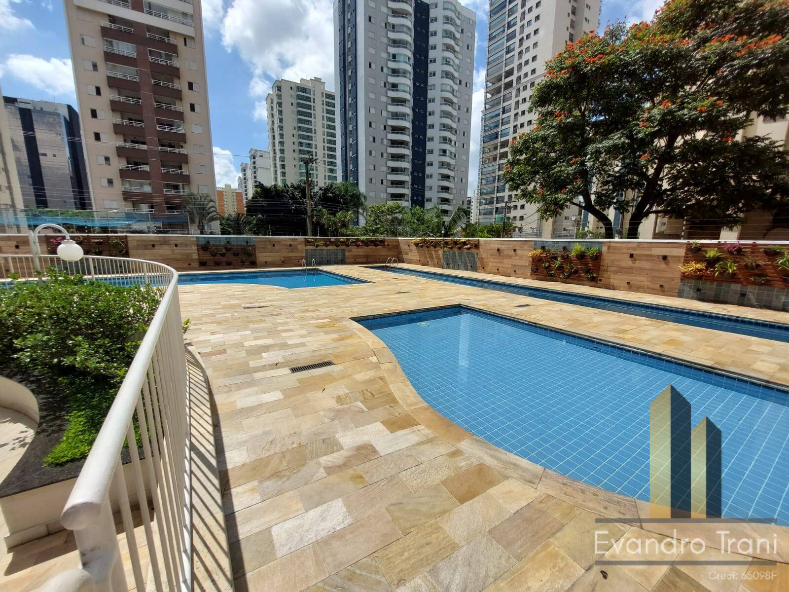 Apartamento, 3 quartos, 150 m² - Foto 35
