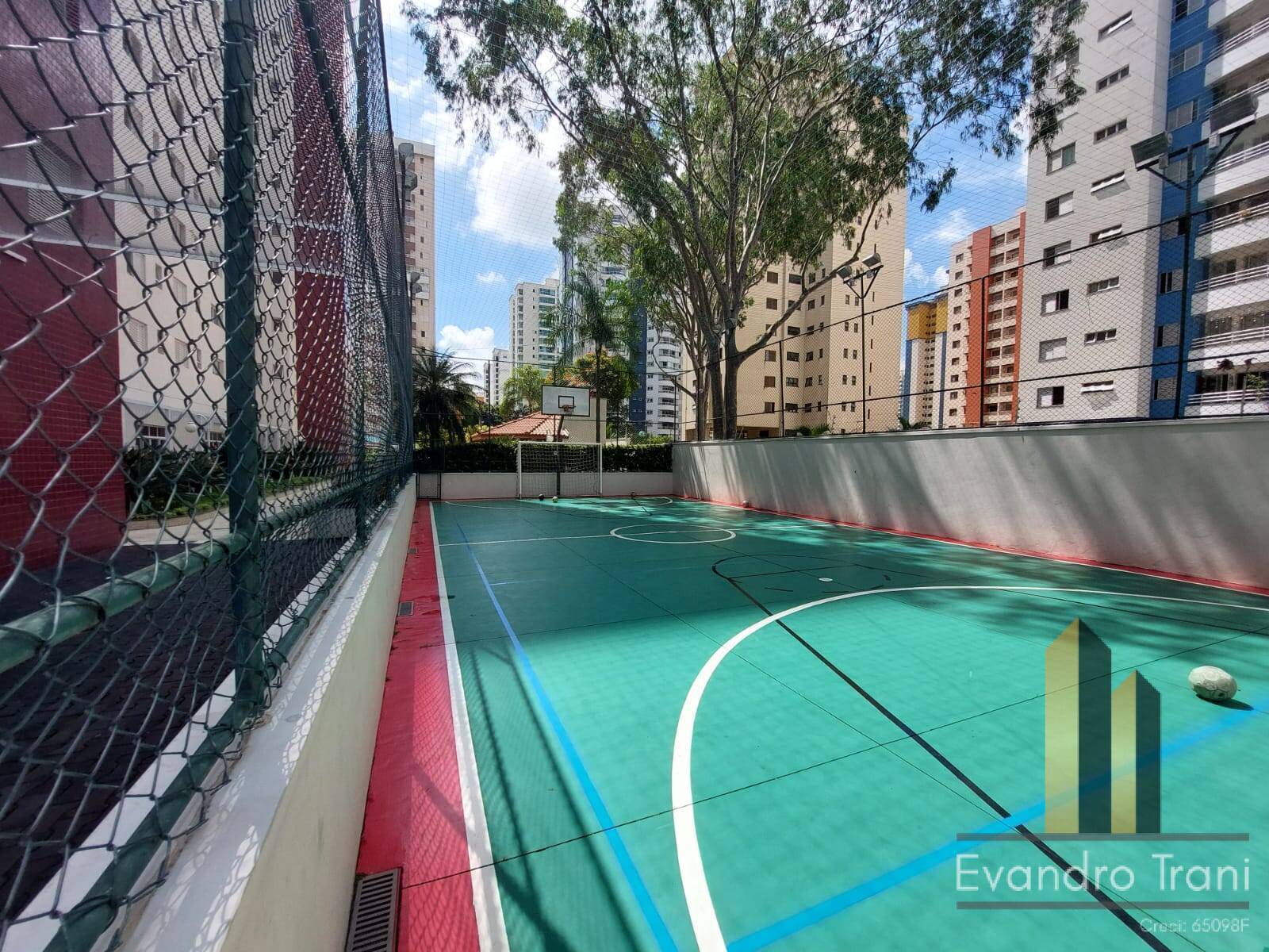 Apartamento, 3 quartos, 150 m² - Foto 36