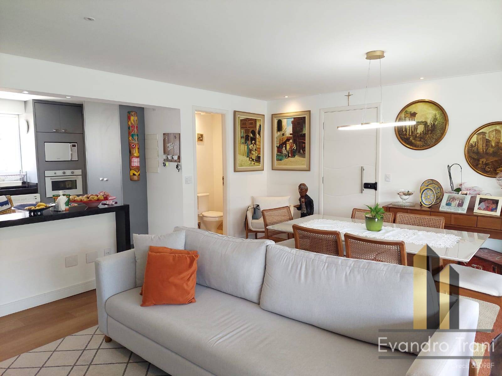 Apartamento, 3 quartos, 150 m² - Foto 37