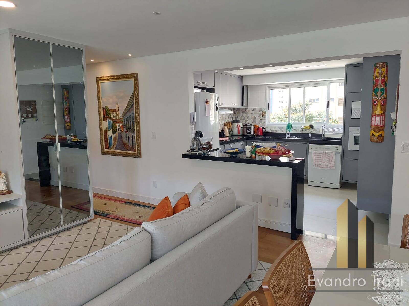 Apartamento, 3 quartos, 150 m² - Foto 39