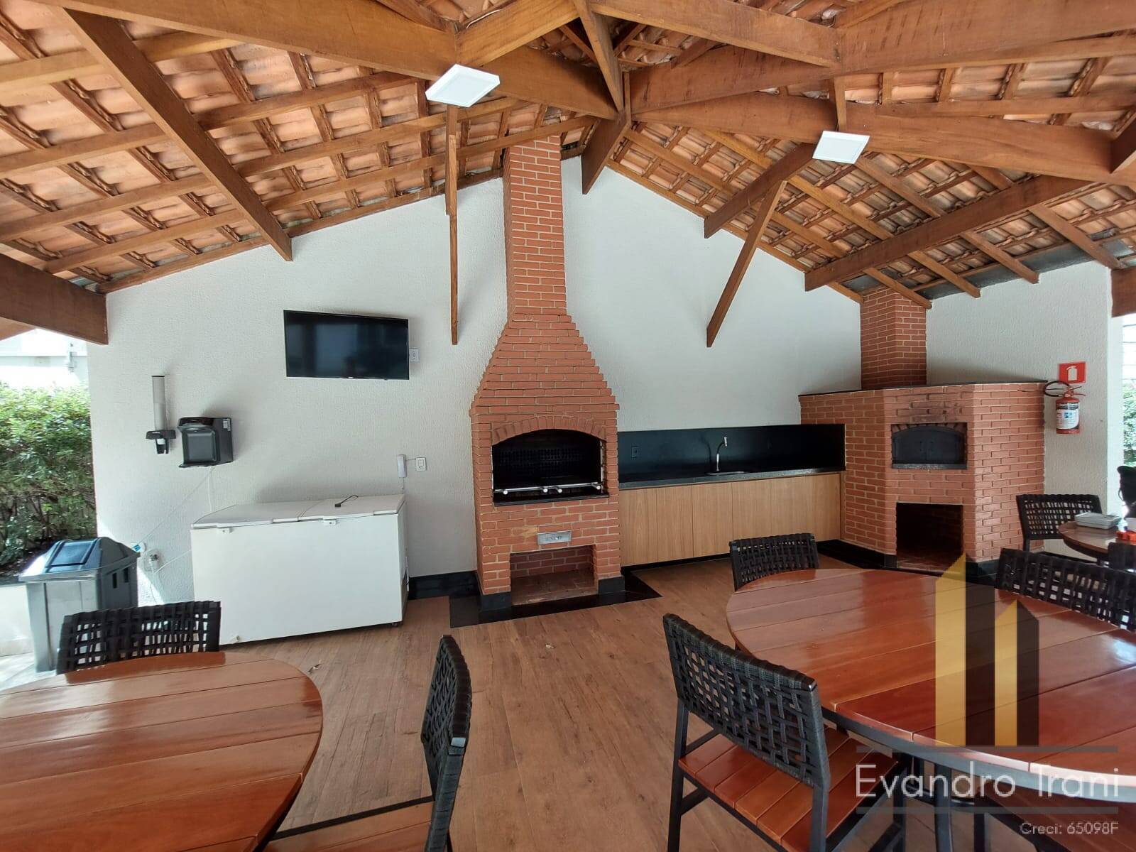 Apartamento, 3 quartos, 150 m² - Foto 38