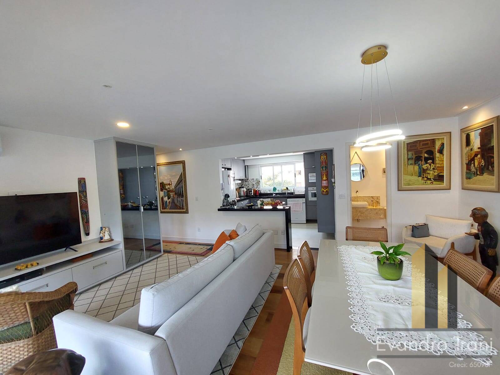 Apartamento, 3 quartos, 150 m² - Foto 40