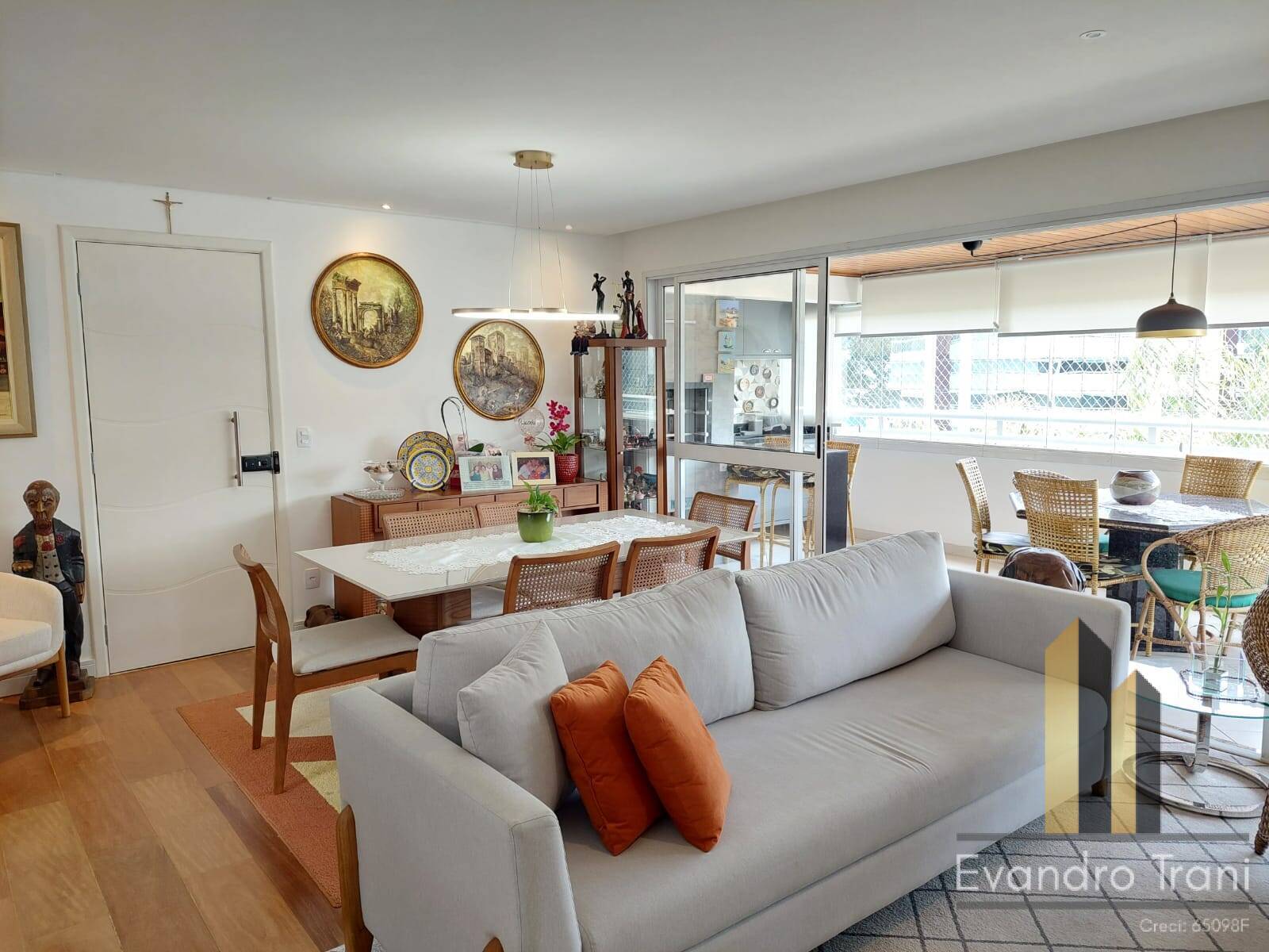 Apartamento, 3 quartos, 150 m² - Foto 41