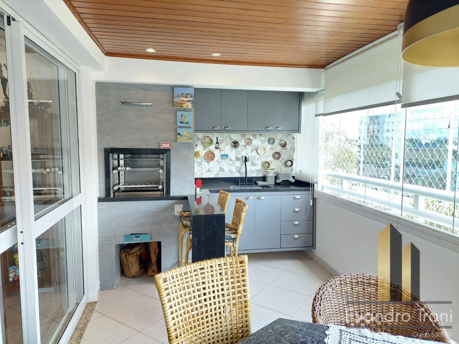 Apartamento, 3 quartos, 150 m² - Foto 43