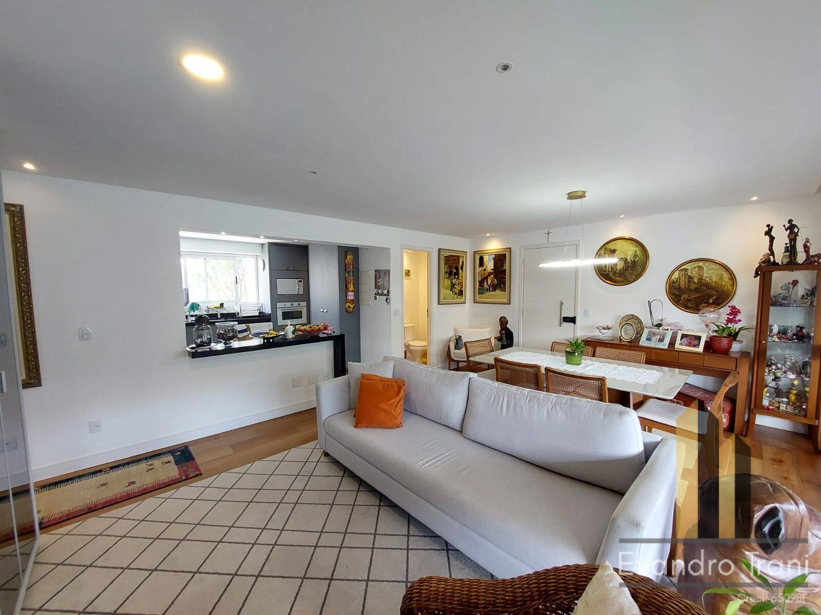 Apartamento, 3 quartos, 150 m² - Foto 42