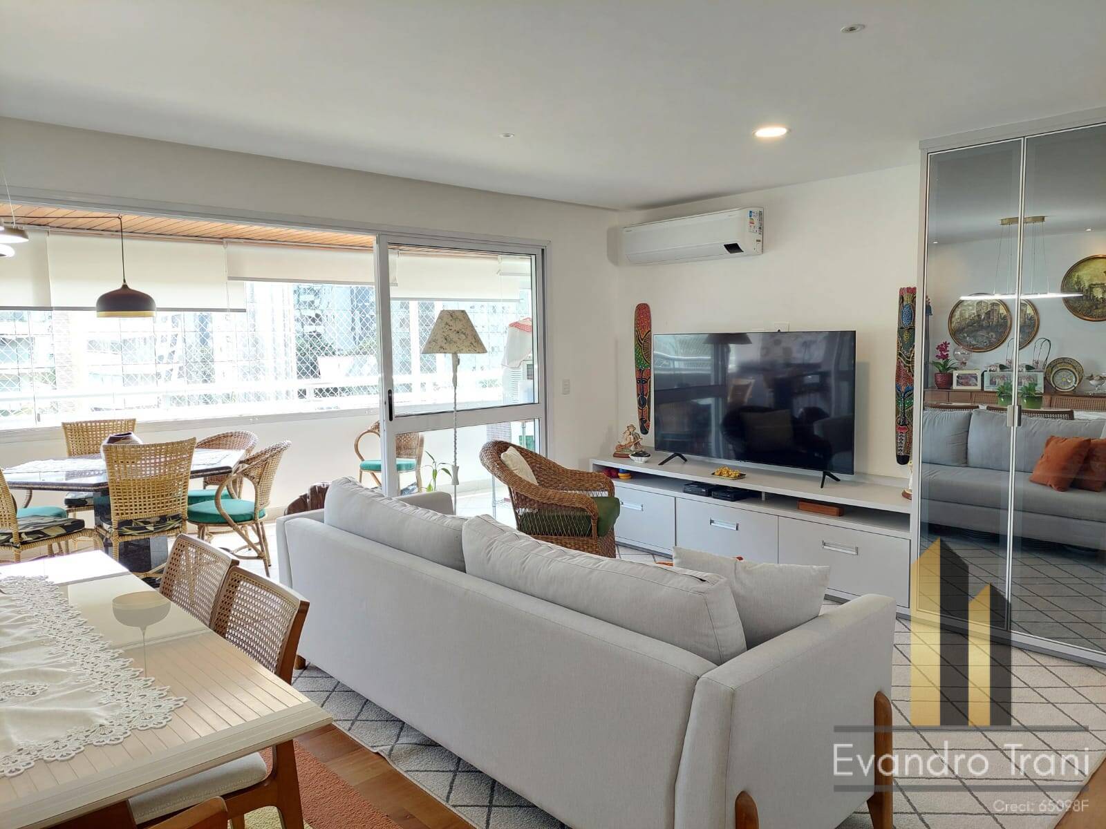 Apartamento, 3 quartos, 150 m² - Foto 44
