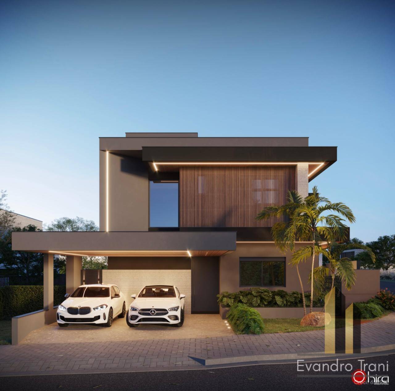 Casa, 4 quartos, 246 m² - Foto 2