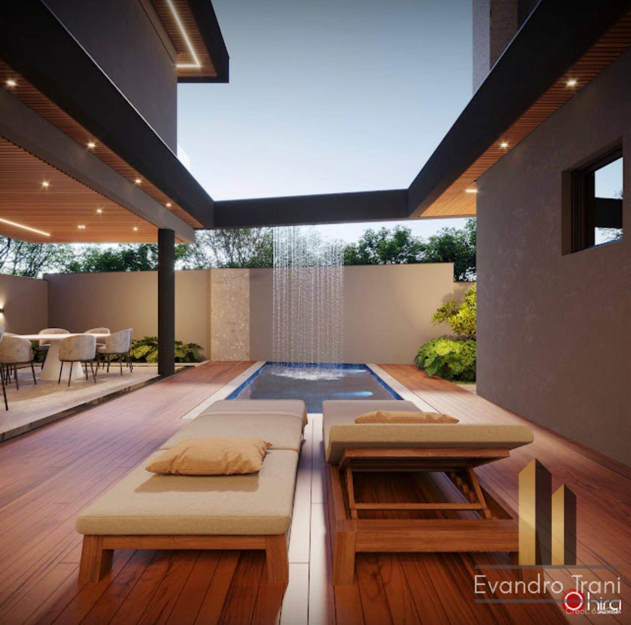 Casa, 4 quartos, 246 m² - Foto 4