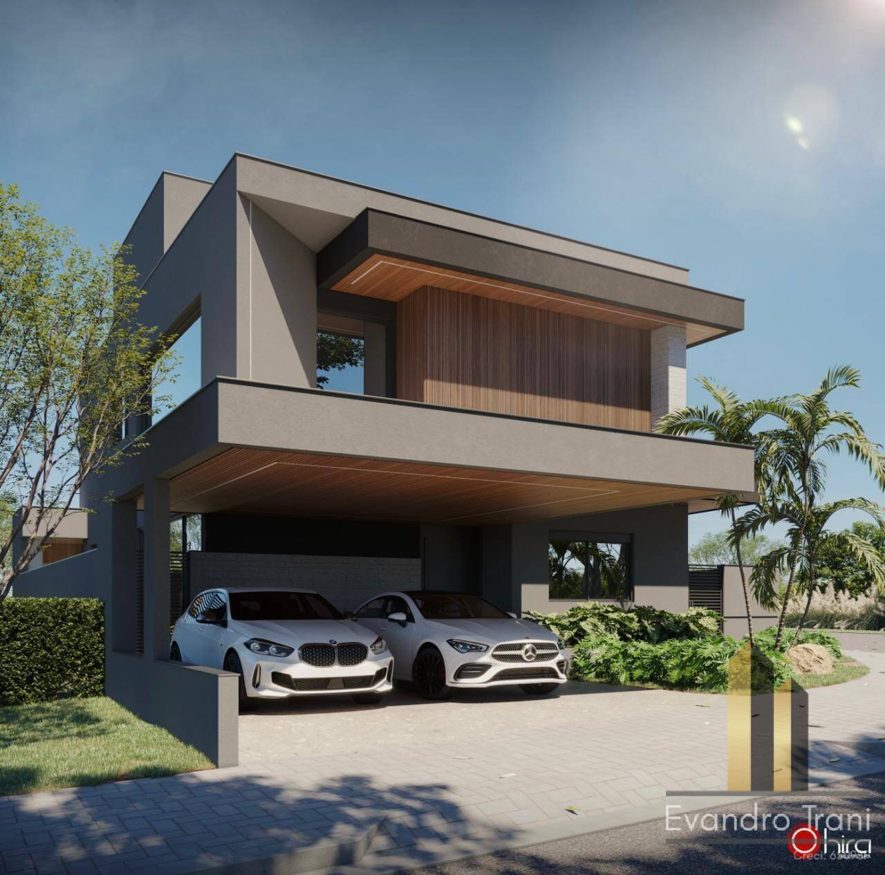 Casa, 4 quartos, 246 m² - Foto 3