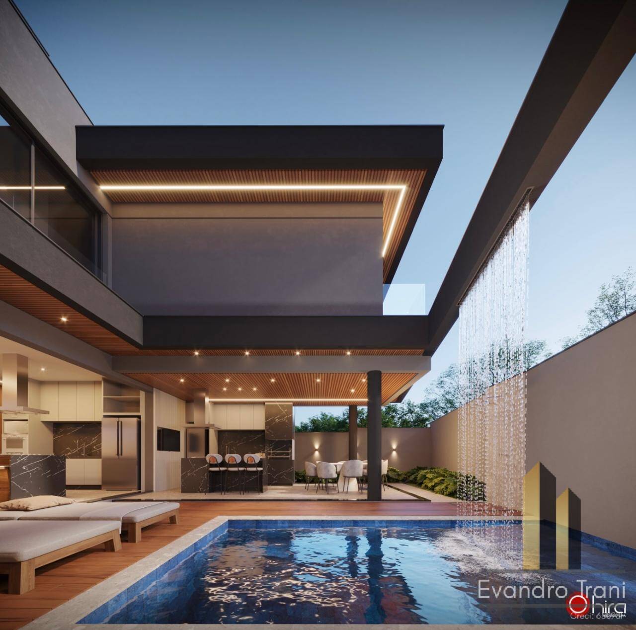 Casa, 4 quartos, 246 m² - Foto 5