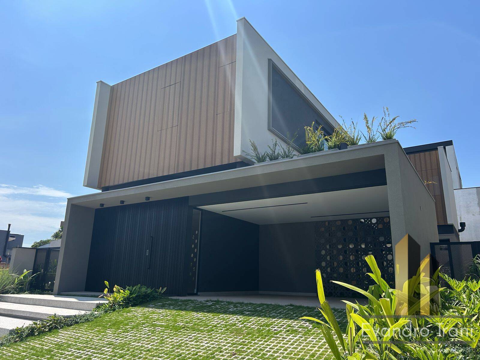 Casa, 4 quartos, 390 m² - Foto 19
