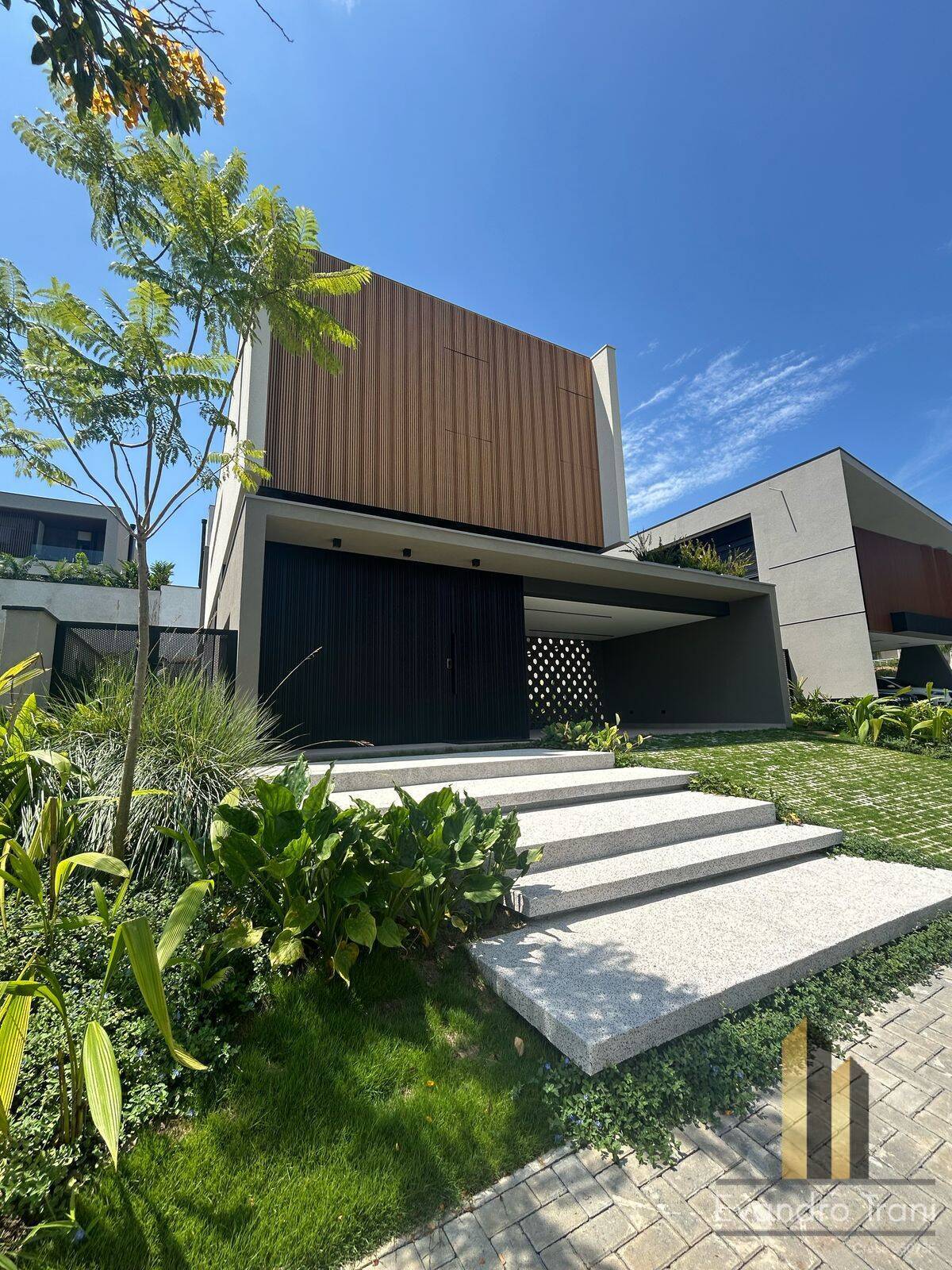 Casa, 4 quartos, 390 m² - Foto 3