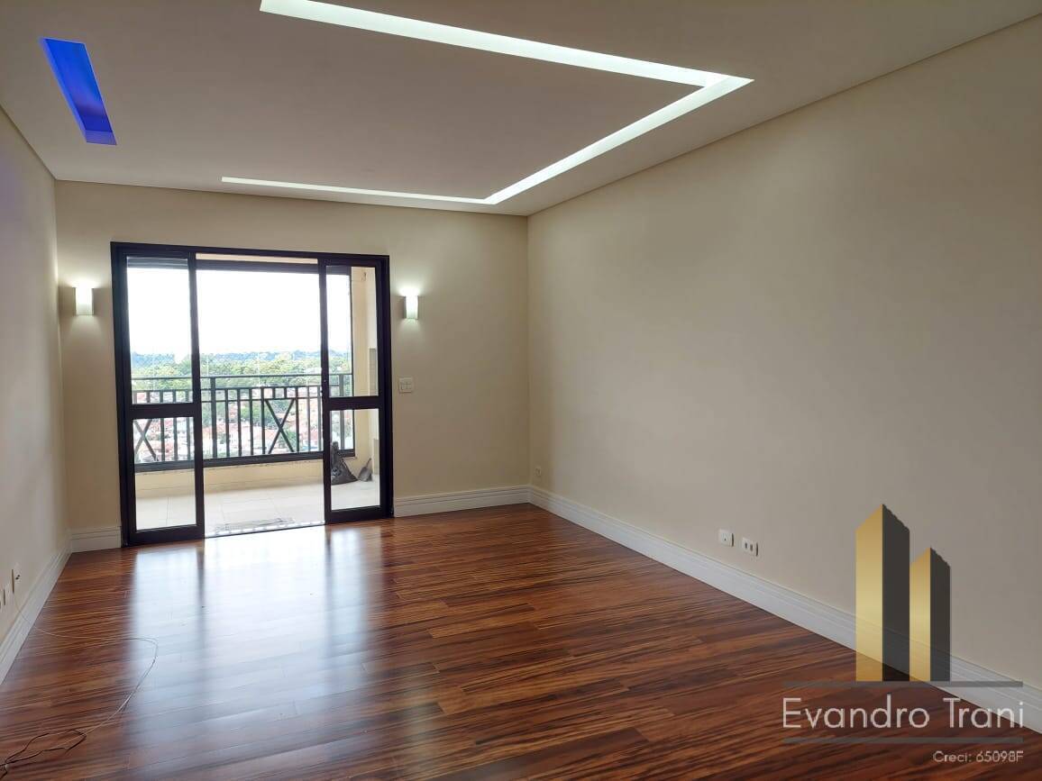 Apartamento à venda com 4 quartos, 157m² - Foto 1