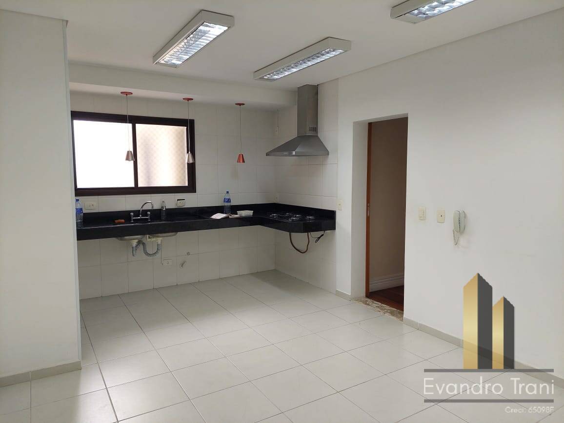 Apartamento à venda com 4 quartos, 157m² - Foto 6