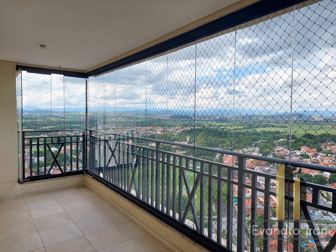 Apartamento à venda com 4 quartos, 157m² - Foto 22