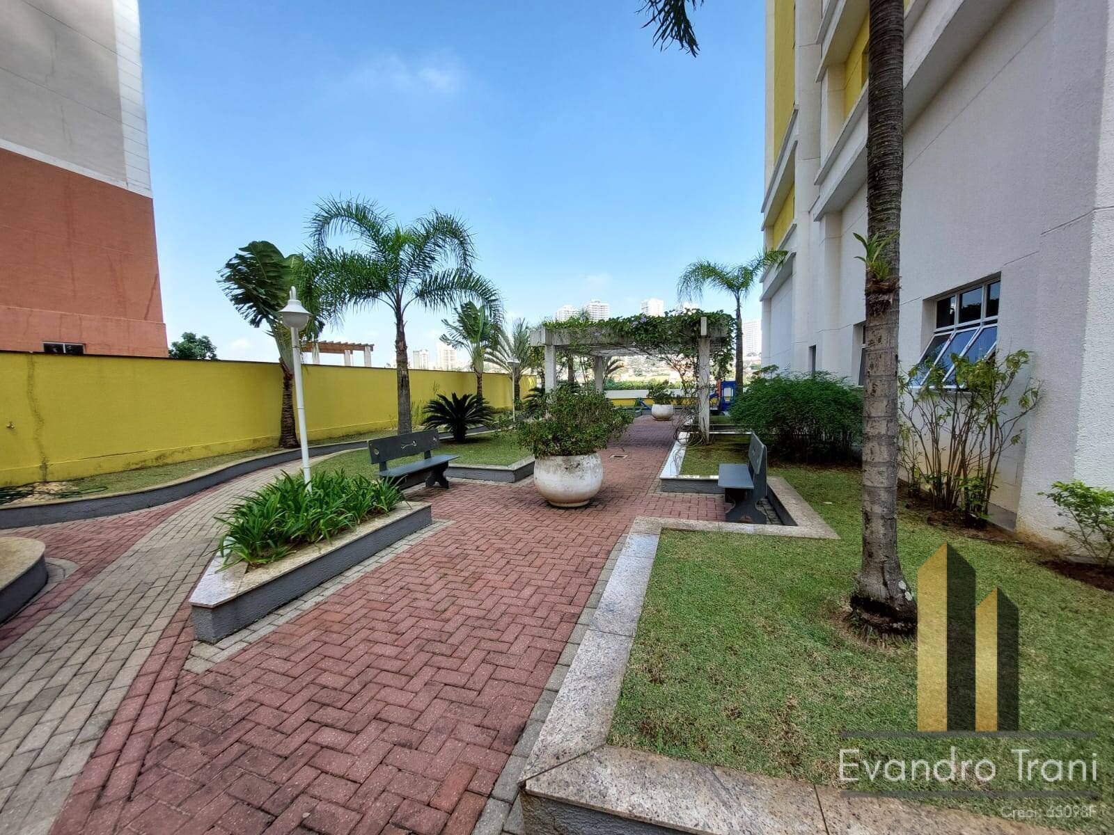 Apartamento, 3 quartos, 166 m² - Foto 12