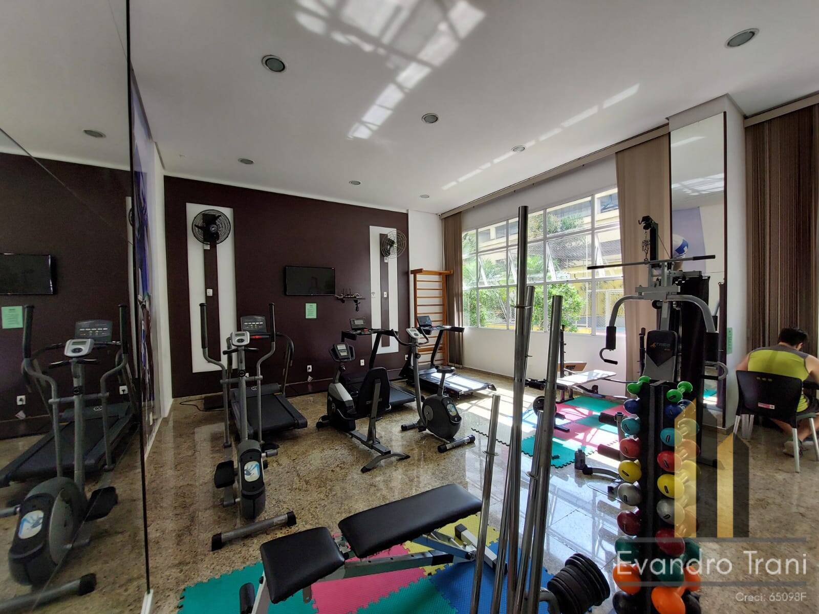 Apartamento, 3 quartos, 166 m² - Foto 19