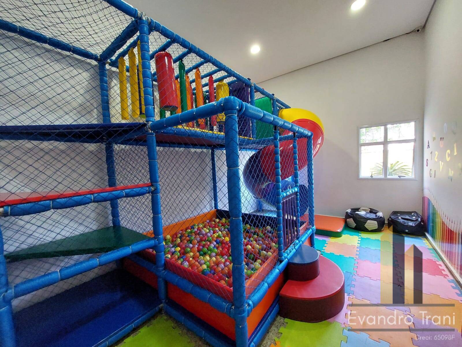 Apartamento, 3 quartos, 166 m² - Foto 21