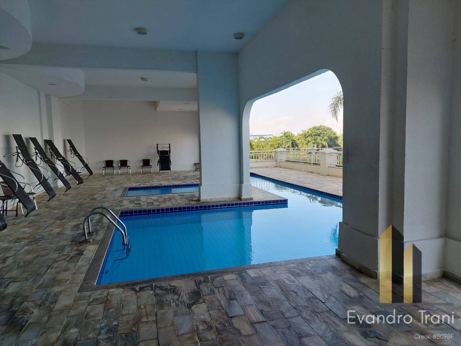 Apartamento, 3 quartos, 166 m² - Foto 23