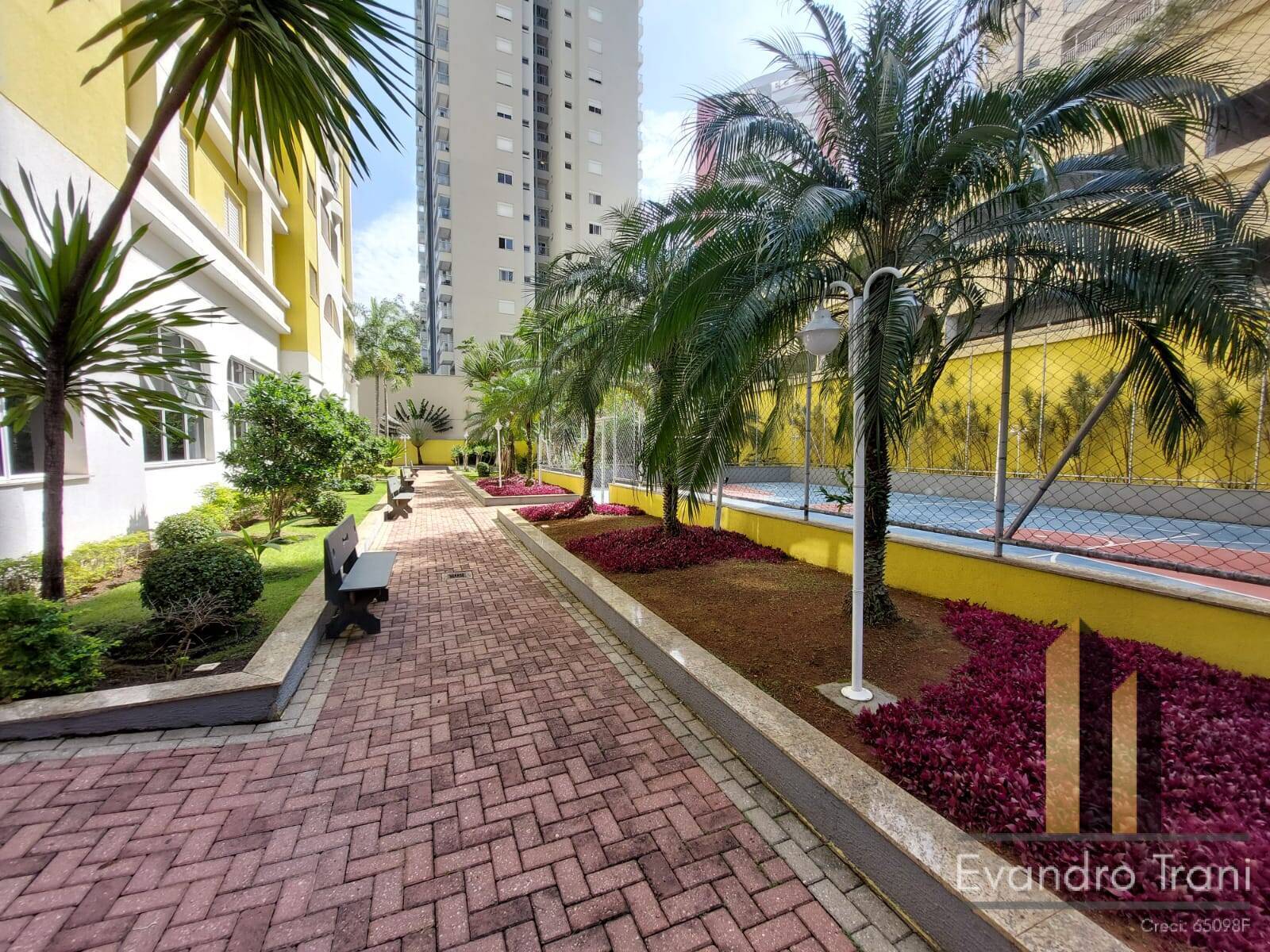 Apartamento, 3 quartos, 166 m² - Foto 24