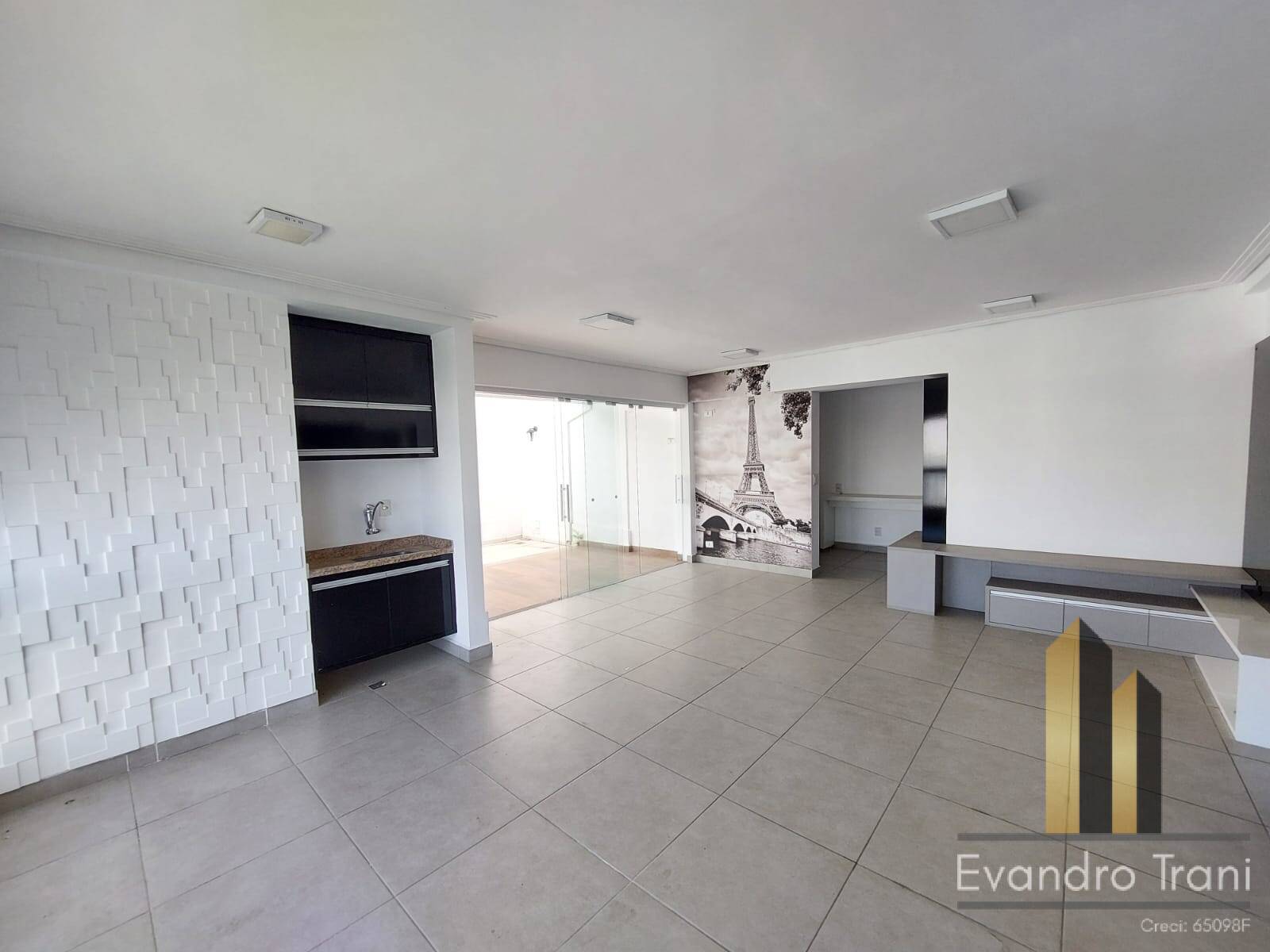 Apartamento, 3 quartos, 166 m² - Foto 2