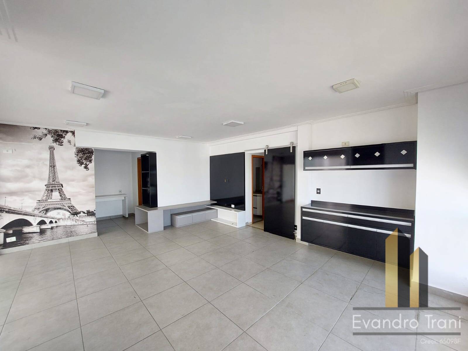 Apartamento, 3 quartos, 166 m² - Foto 3