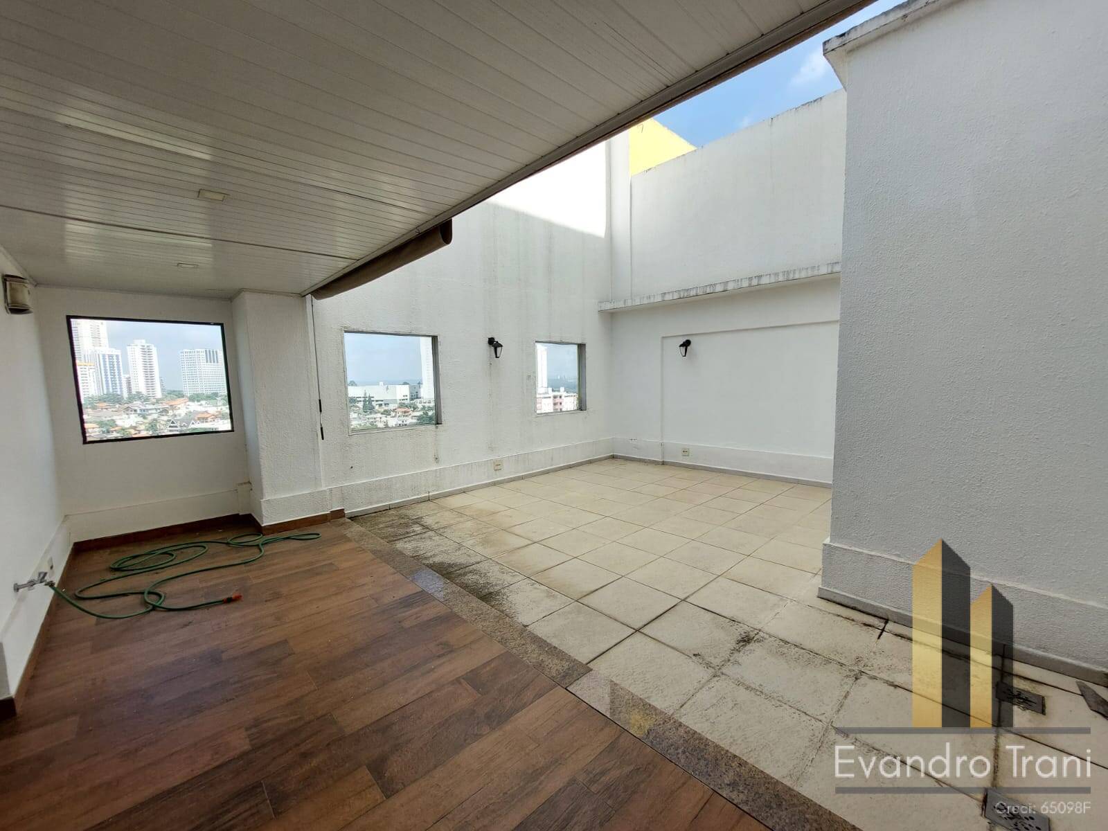 Apartamento, 3 quartos, 166 m² - Foto 28