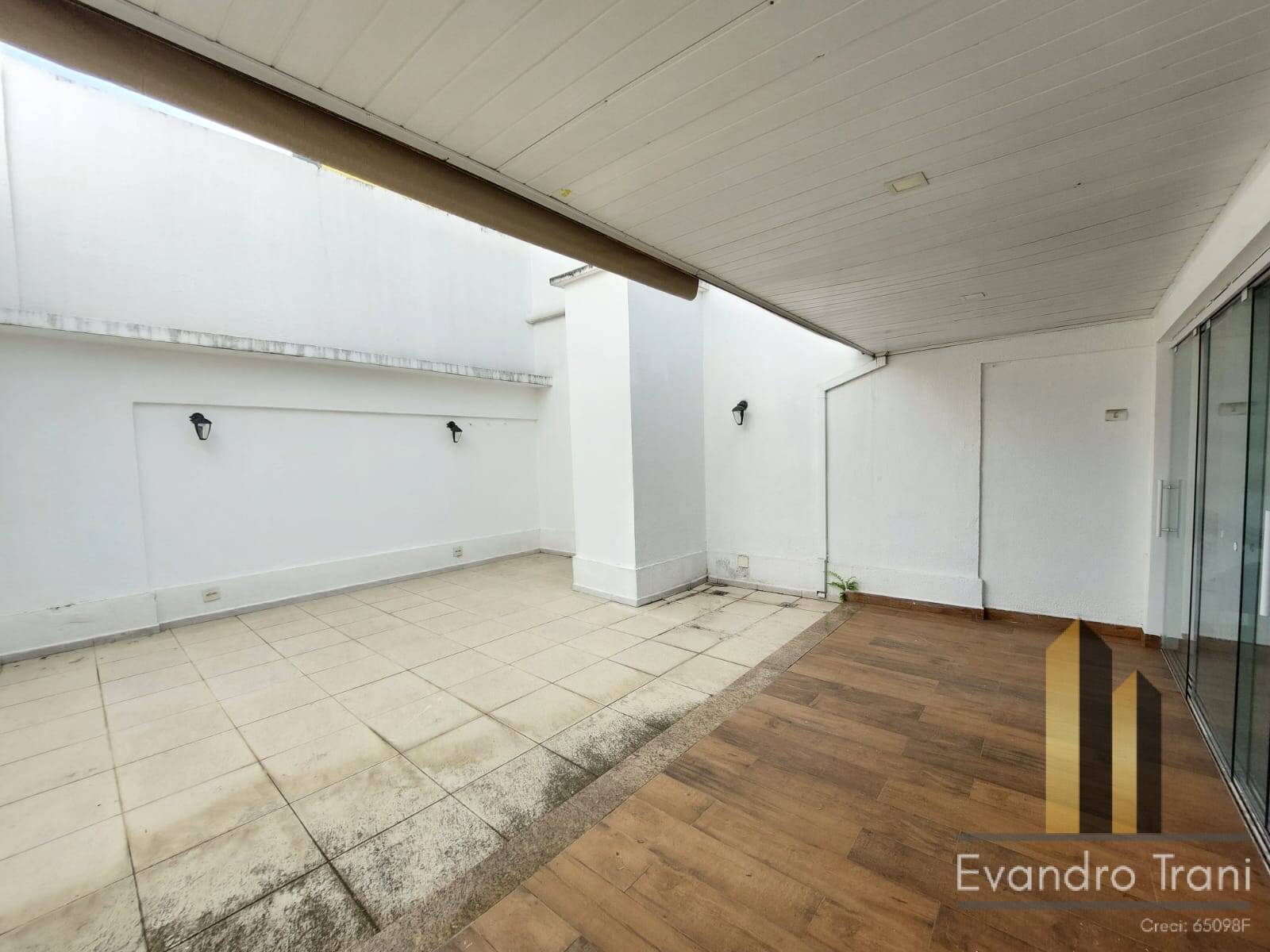 Apartamento, 3 quartos, 166 m² - Foto 9