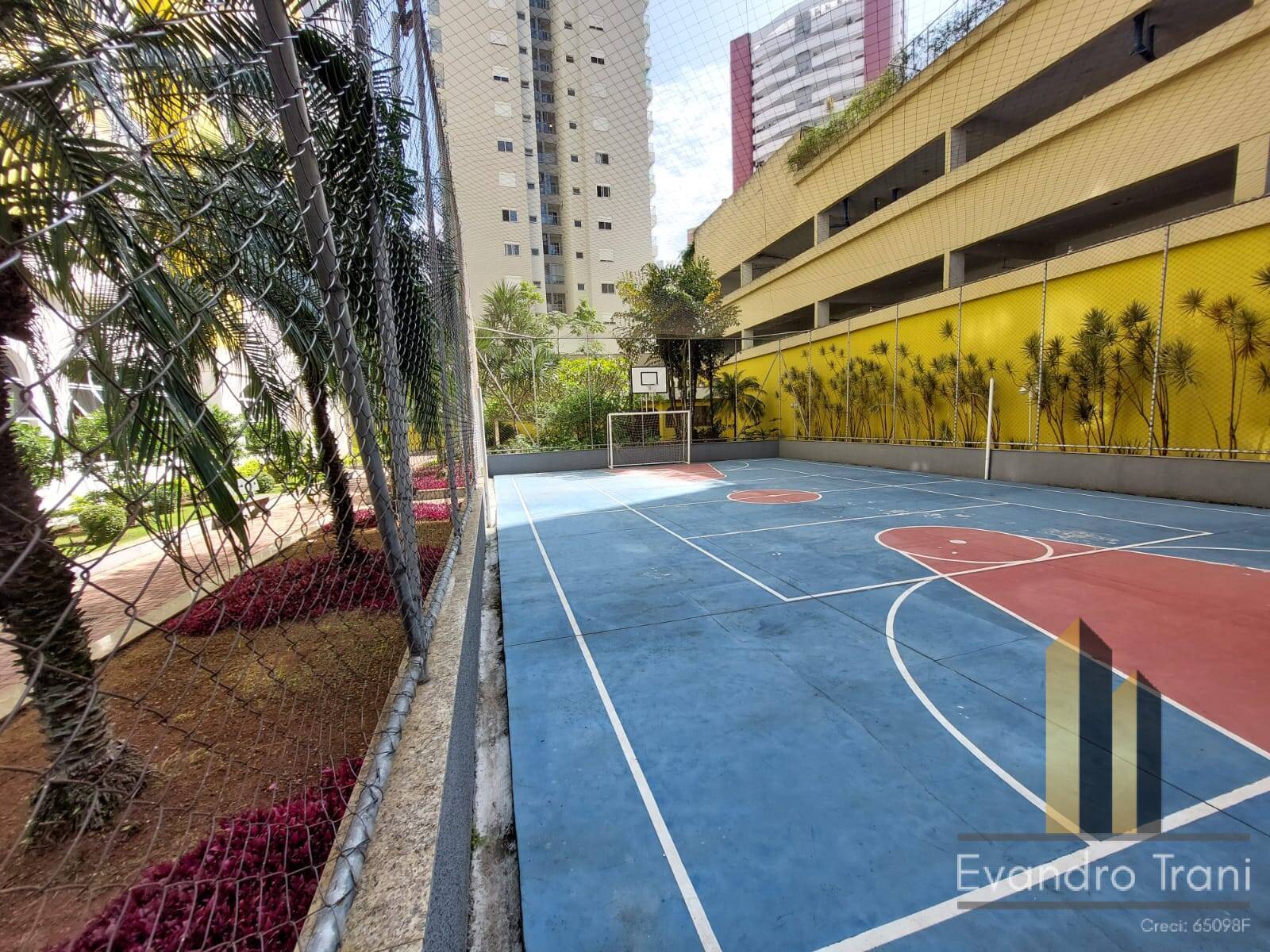 Apartamento, 3 quartos, 166 m² - Foto 34