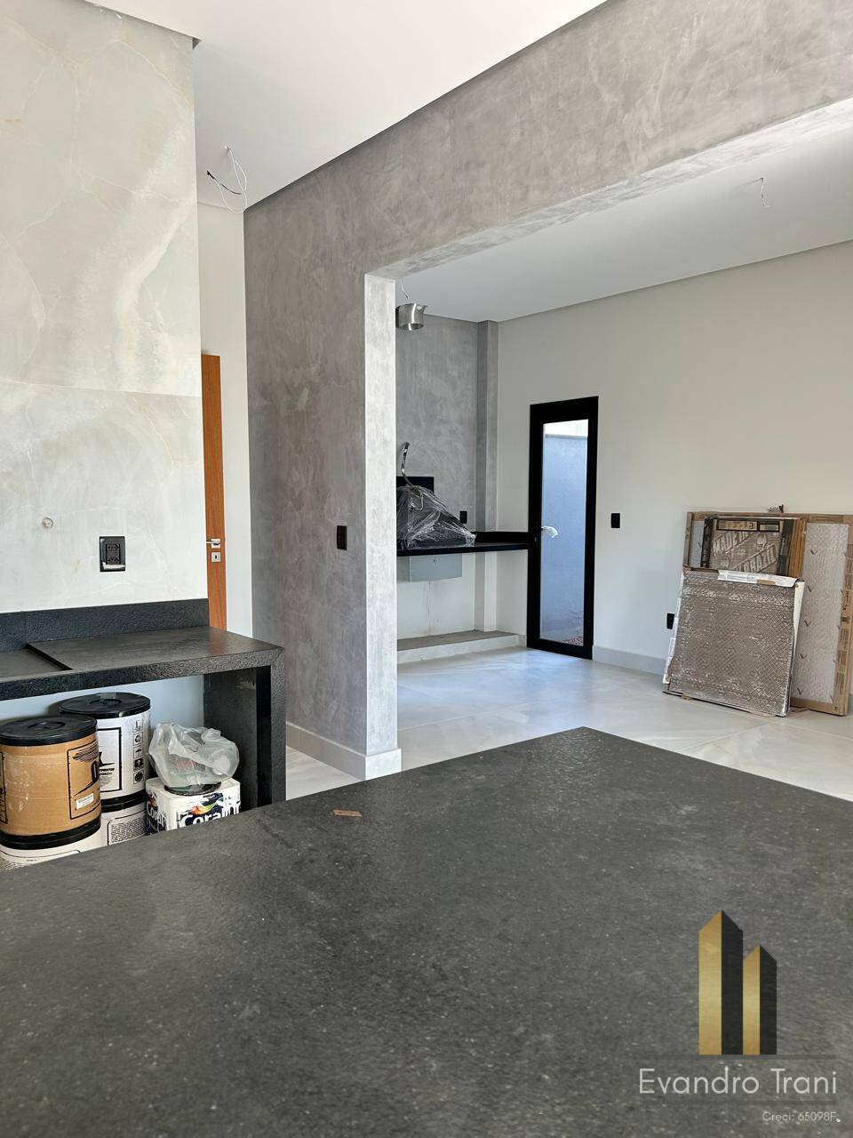 Casa à venda com 3 quartos, 164m² - Foto 6
