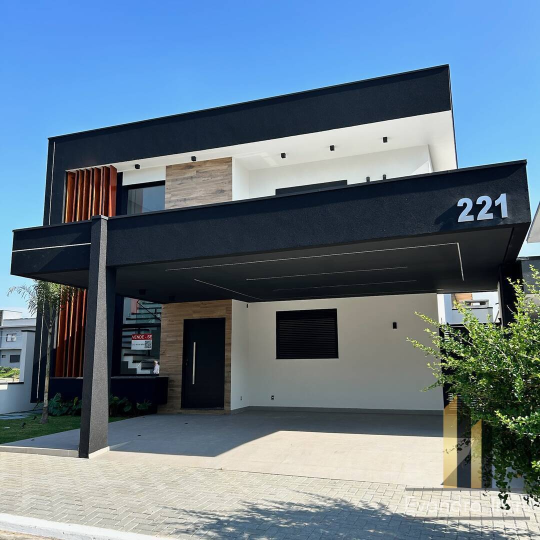 Casa, 3 quartos, 250 m² - Foto 1