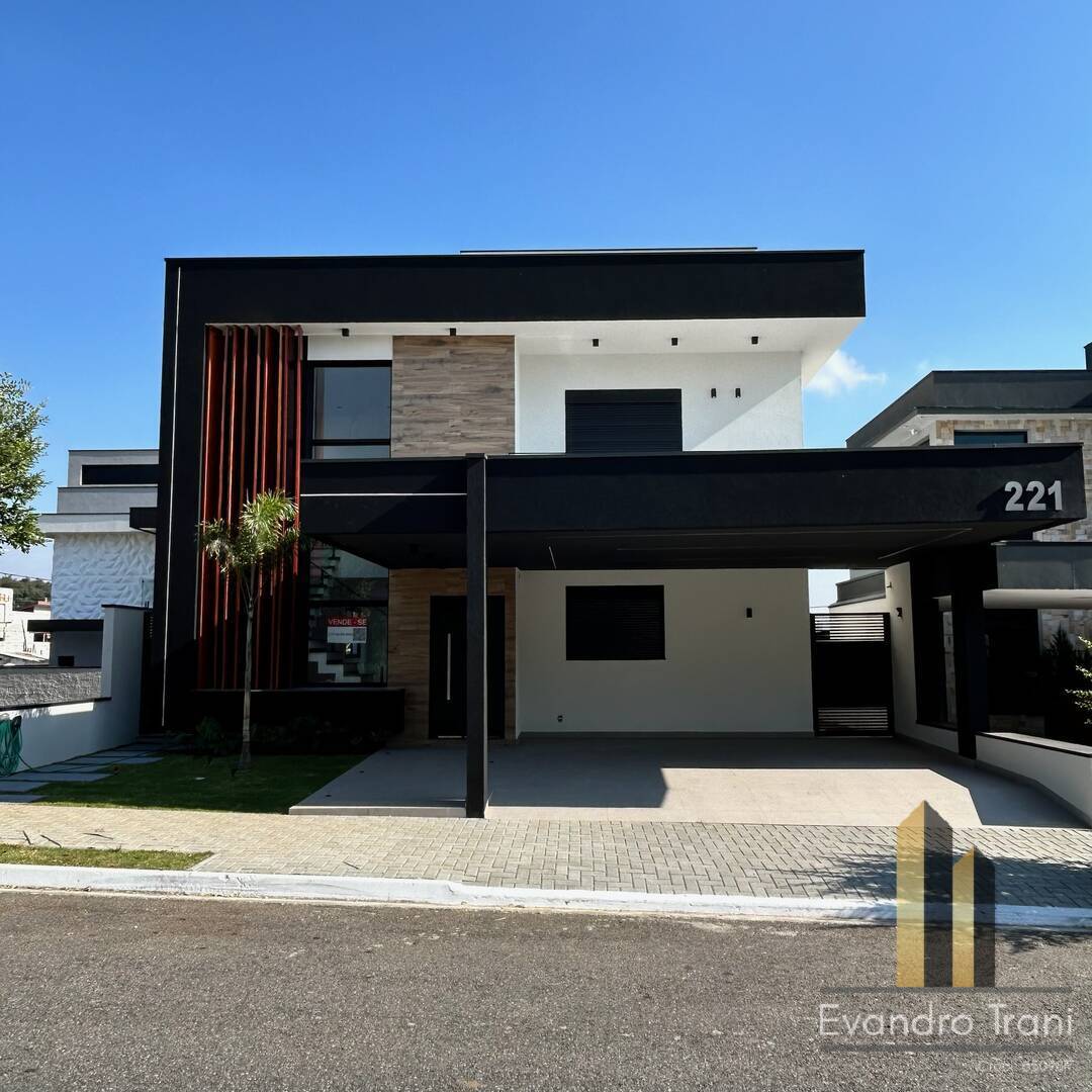 Casa, 3 quartos, 250 m² - Foto 2