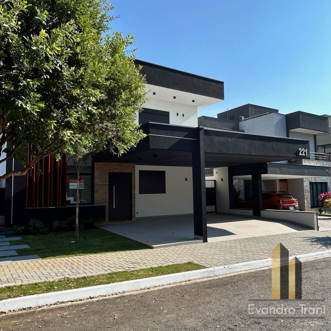 Casa, 3 quartos, 250 m² - Foto 3