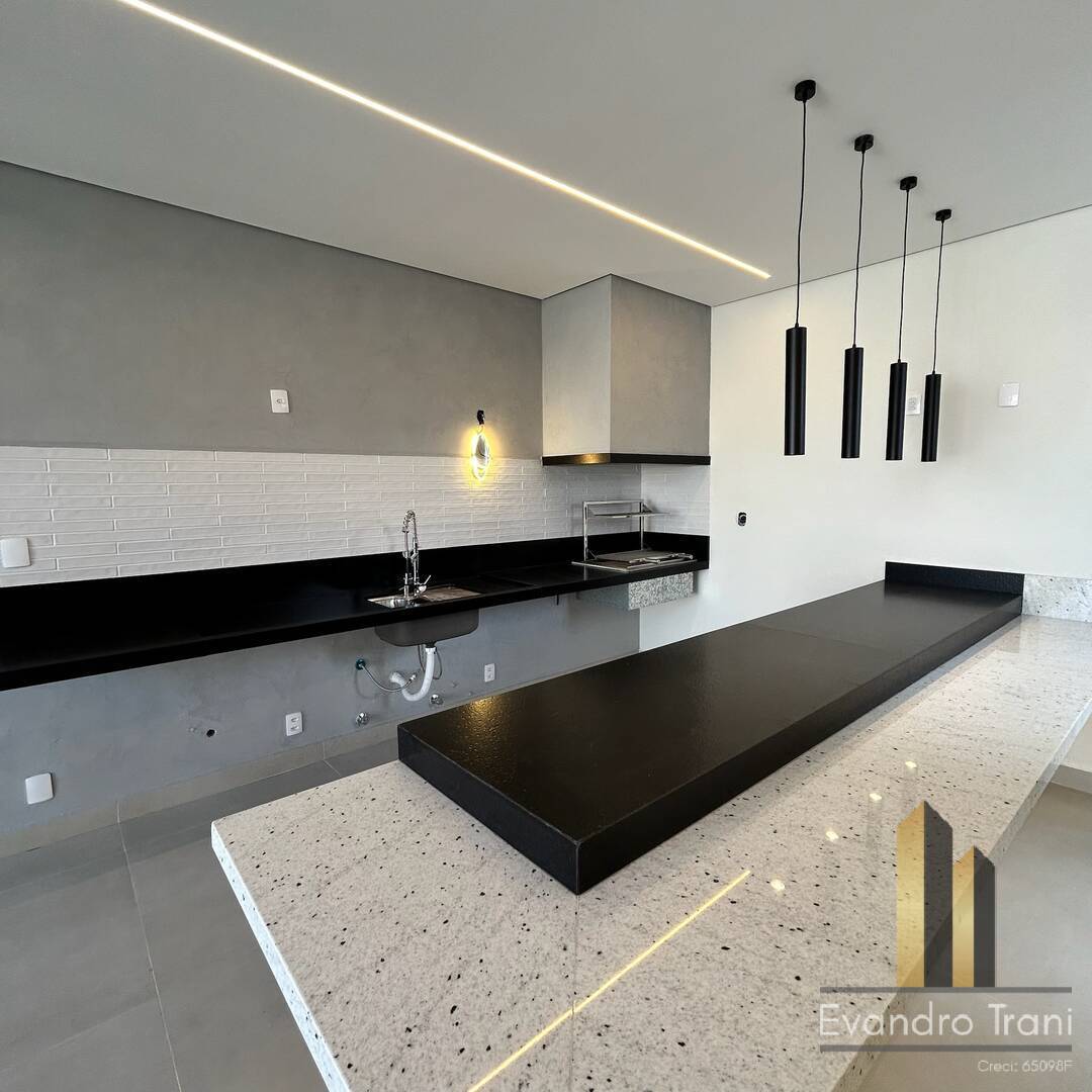 Casa, 3 quartos, 250 m² - Foto 6