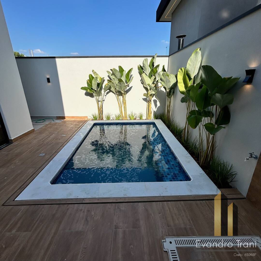 Casa, 3 quartos, 250 m² - Foto 7