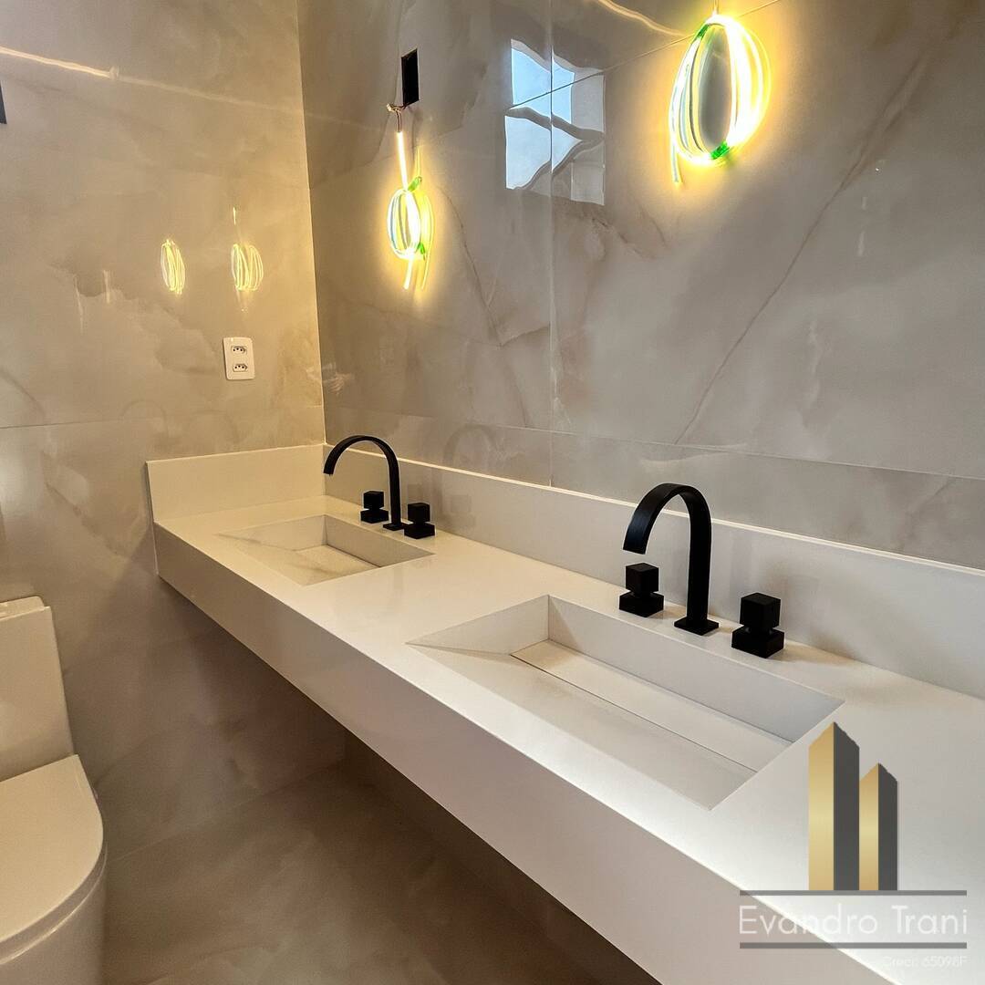 Casa, 3 quartos, 250 m² - Foto 11