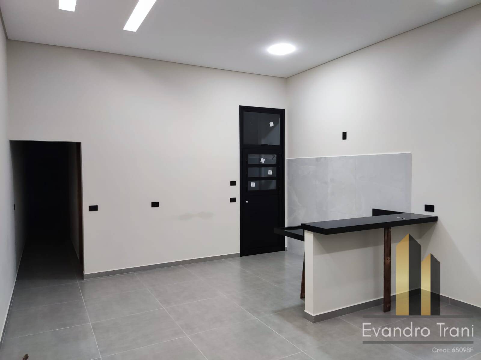 Casa, 3 quartos, 107 m² - Foto 2